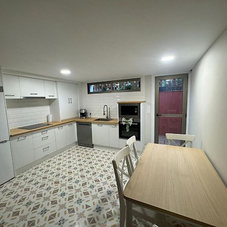 Apartament Al Mar Vigo Zewnętrze zdjęcie