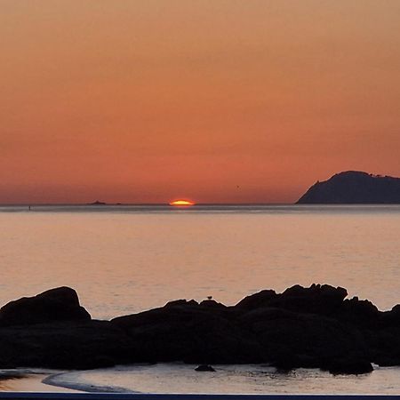Apartament Al Mar Vigo Zewnętrze zdjęcie