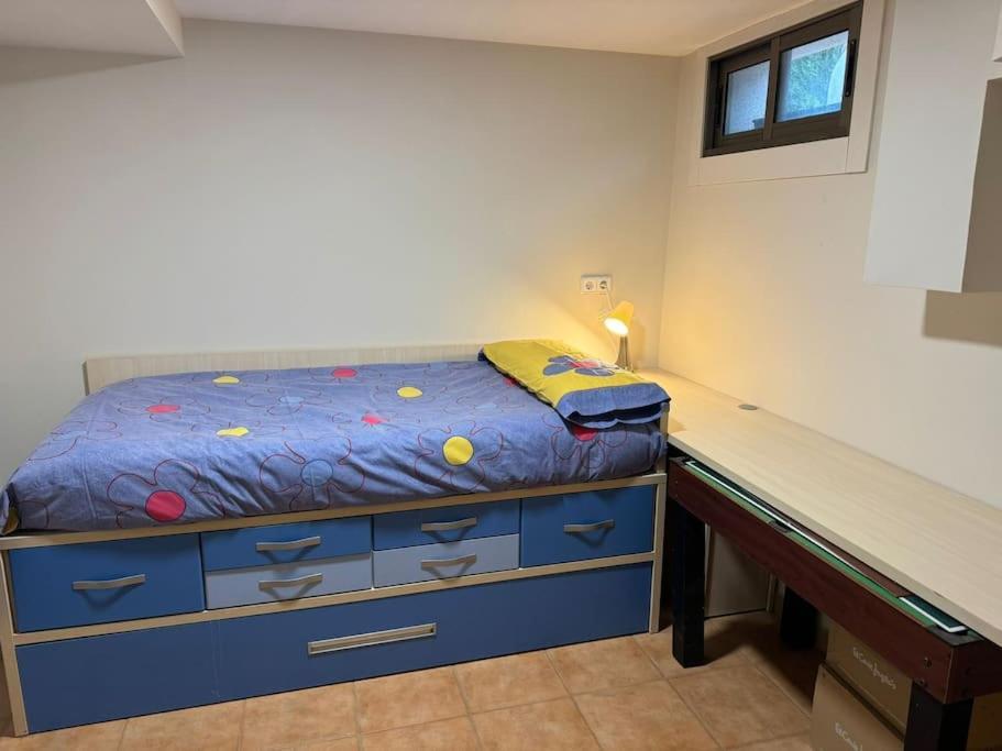 Apartament Al Mar Vigo Zewnętrze zdjęcie