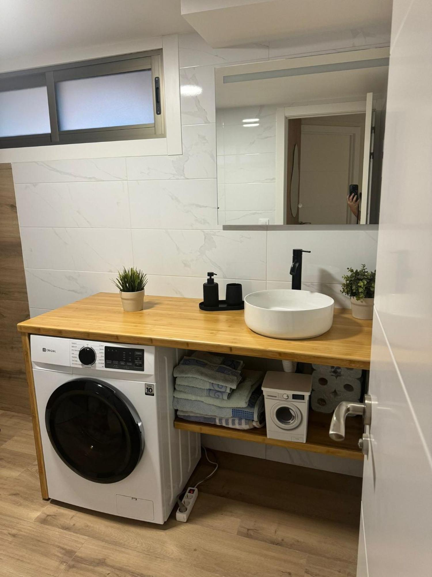 Apartament Al Mar Vigo Zewnętrze zdjęcie