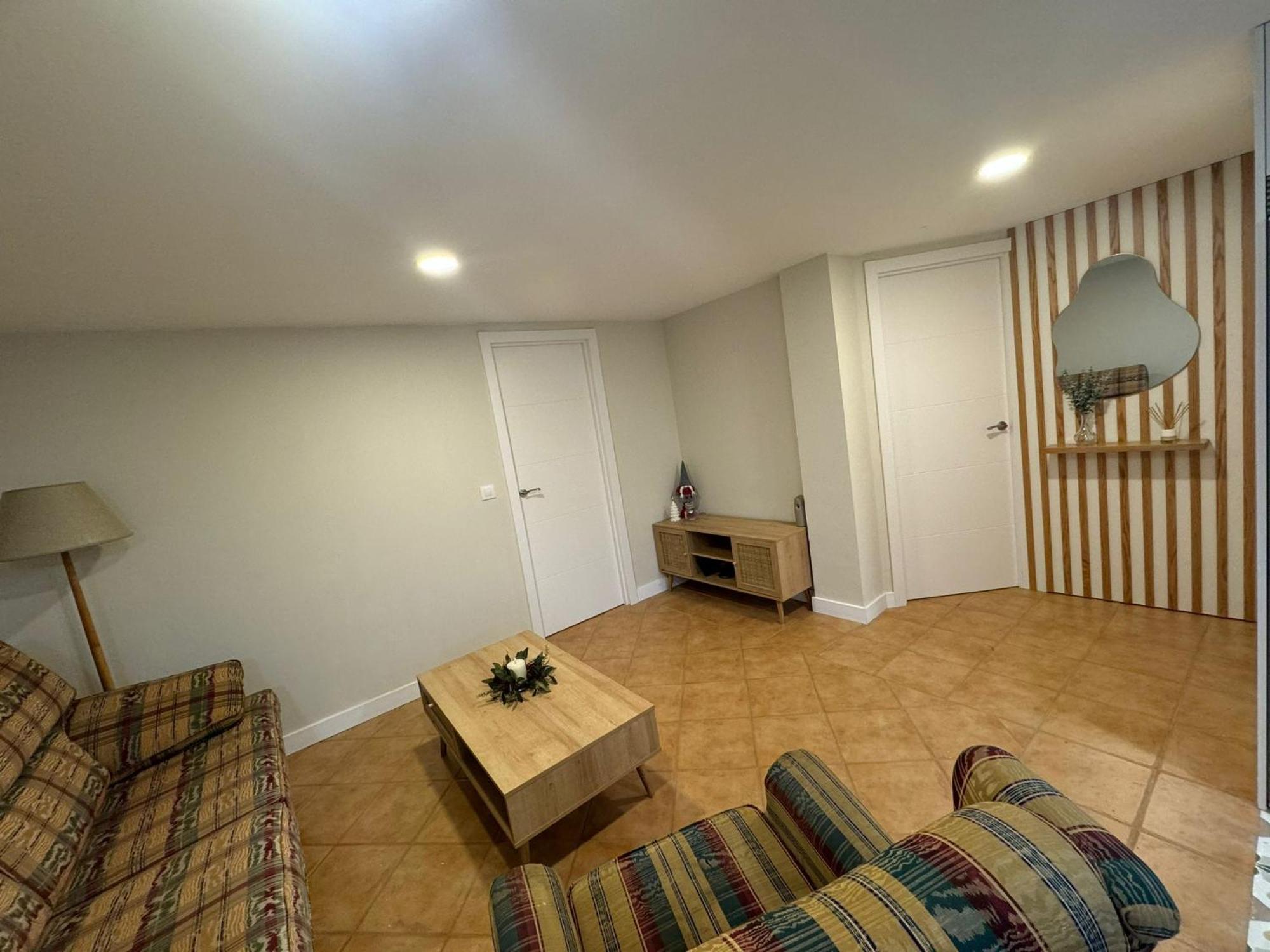 Apartament Al Mar Vigo Zewnętrze zdjęcie