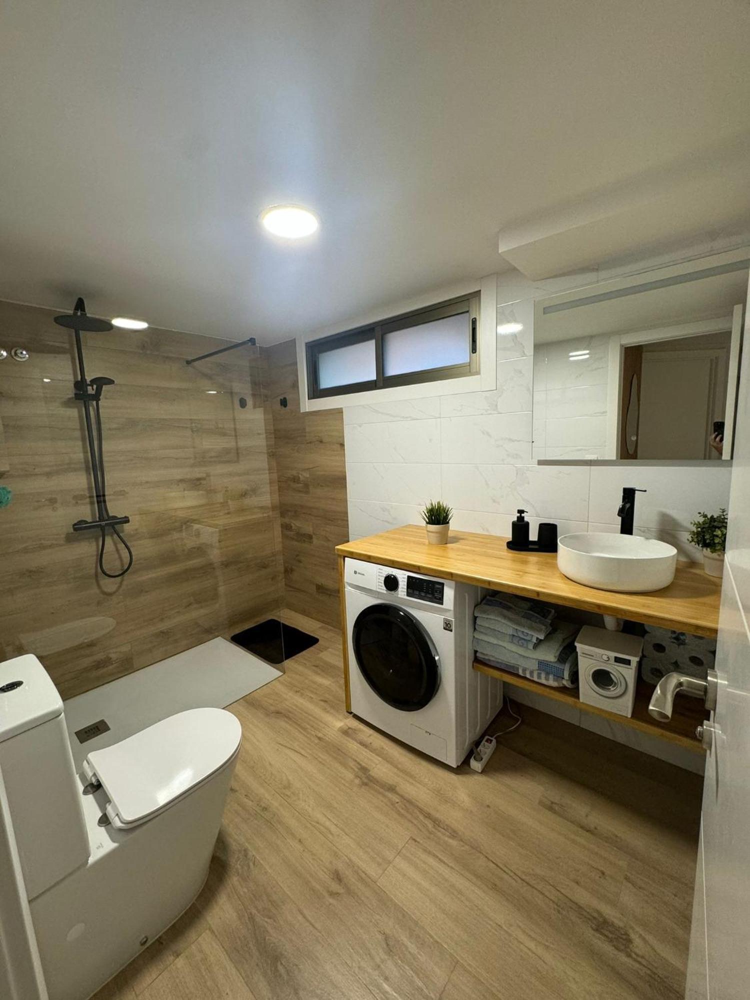 Apartament Al Mar Vigo Zewnętrze zdjęcie