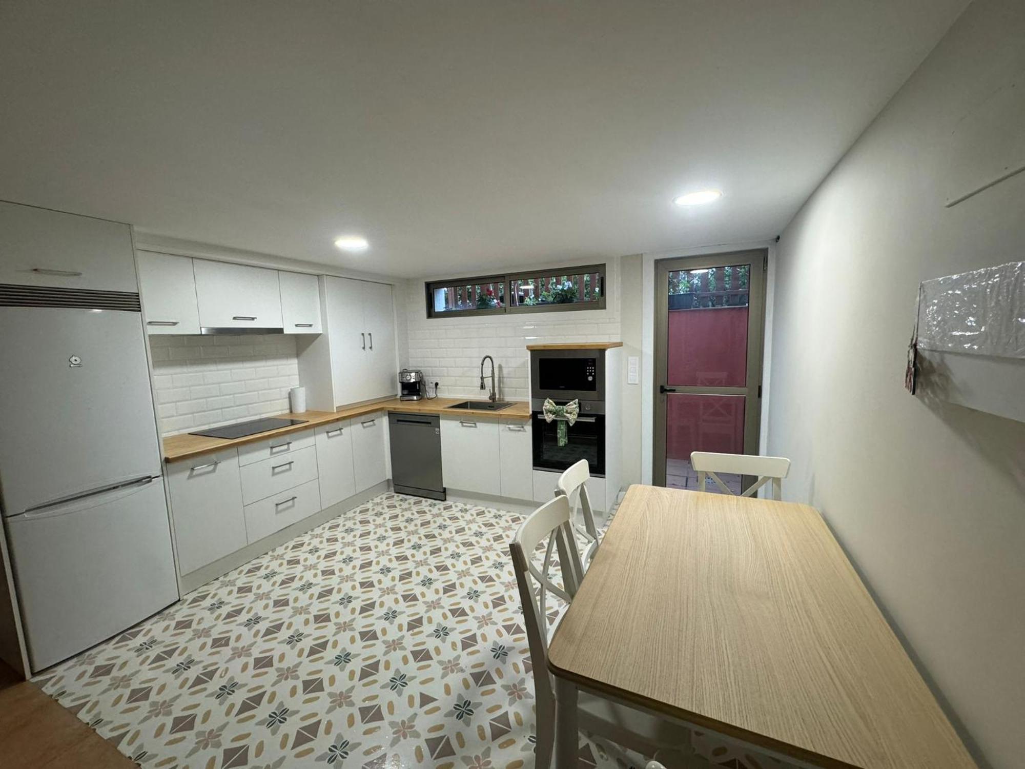 Apartament Al Mar Vigo Zewnętrze zdjęcie