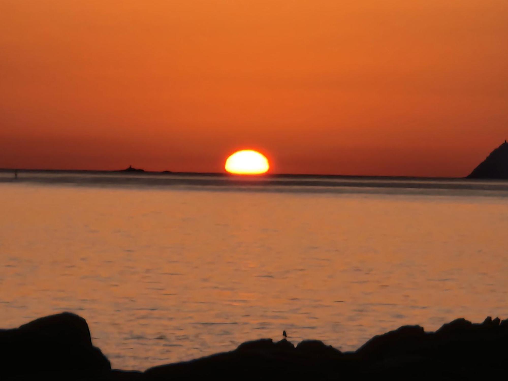 Apartament Al Mar Vigo Zewnętrze zdjęcie