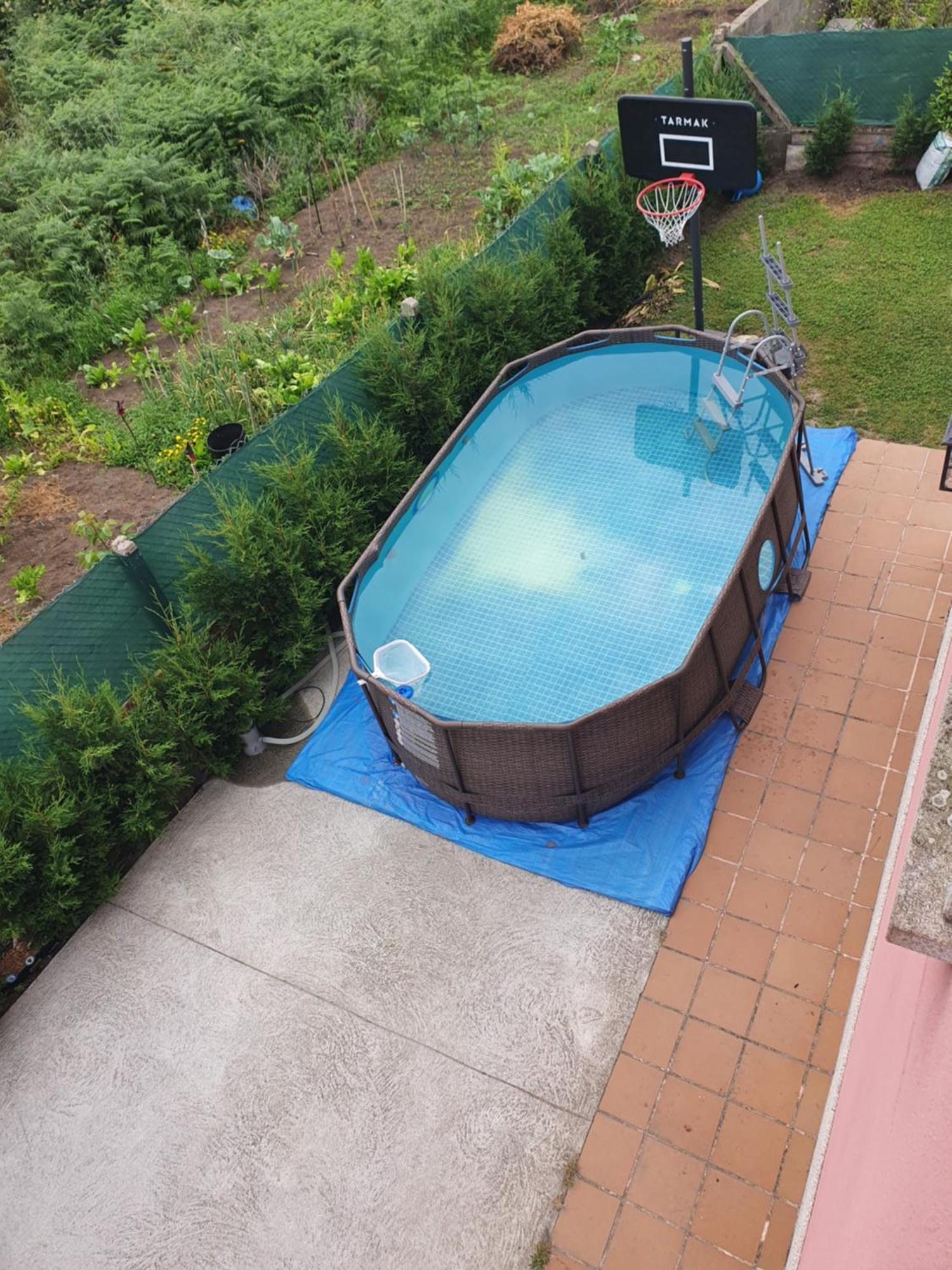 Apartament Al Mar Vigo Zewnętrze zdjęcie